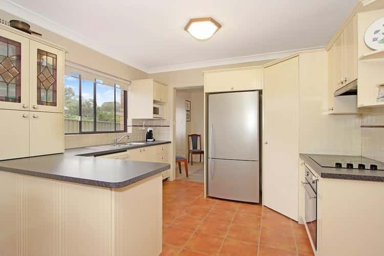 Second view of Homely house listing, 7 Hutchins Crescent, Kings Langley NSW 2147