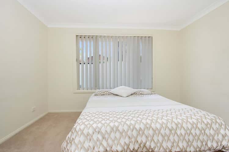 Fifth view of Homely villa listing, 6/200 Targo Road, Girraween NSW 2145