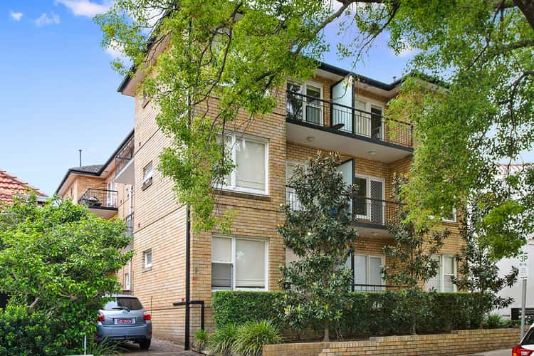 2/9-11 St. Pauls, Randwick NSW 2031