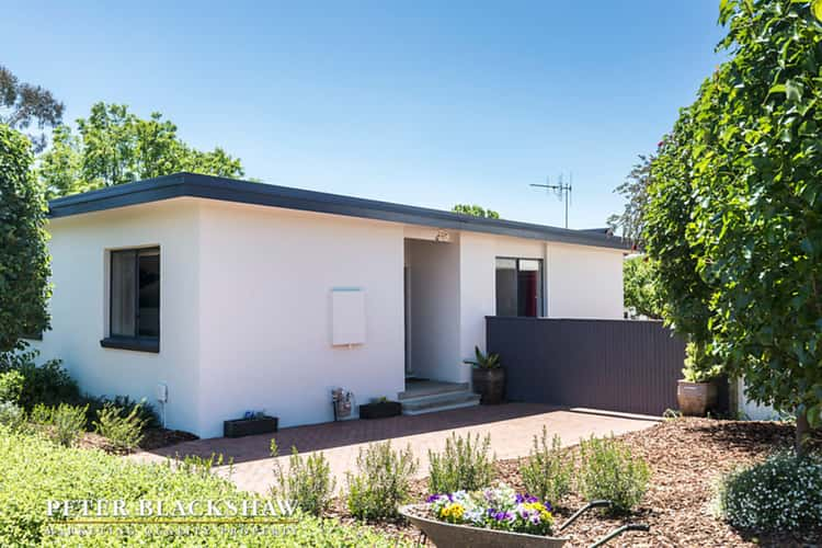 Second view of Homely house listing, 70 Stornaway Road, Queanbeyan NSW 2620