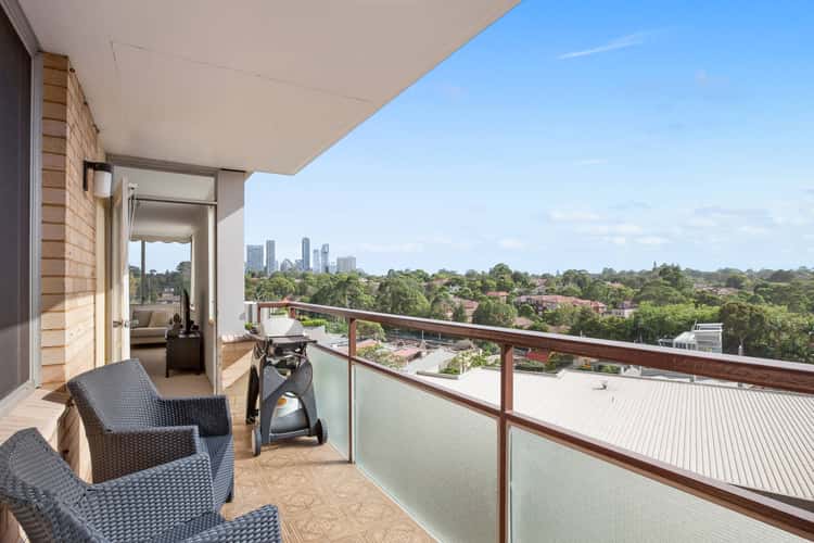 Fifth view of Homely unit listing, 401/2 Broughton Road, Artarmon NSW 2064