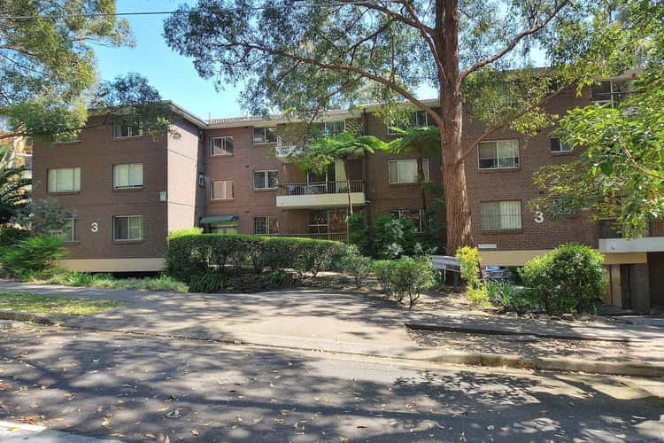 Main view of Homely apartment listing, 14/3 Francis Road, Artarmon NSW 2064