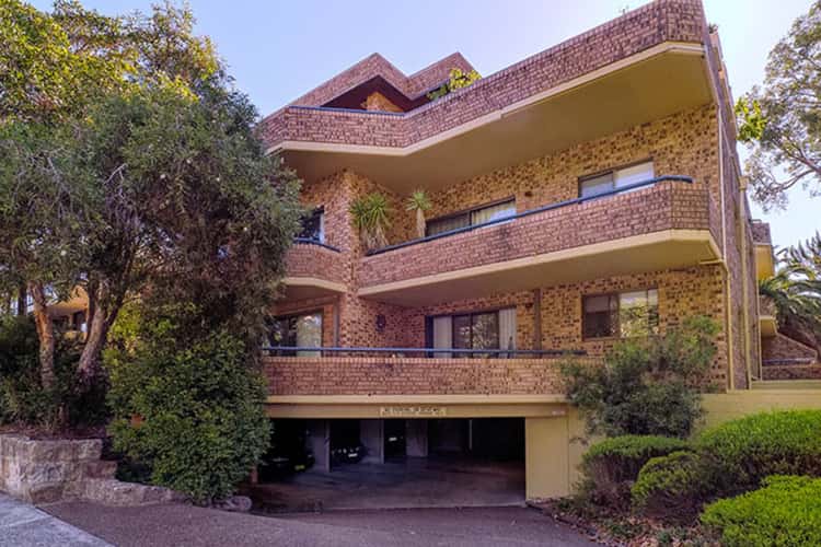 Third view of Homely unit listing, 10/378 Miller Street, Cammeray NSW 2062