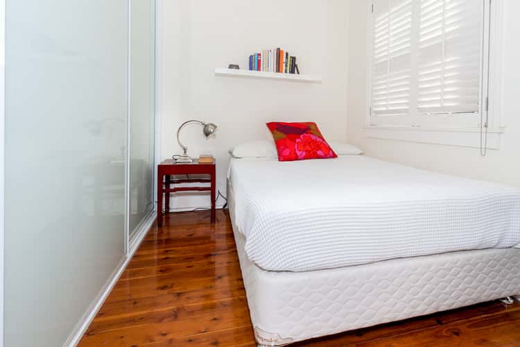 Fifth view of Homely apartment listing, 16/66 Bayswater Road, Rushcutters Bay NSW 2011