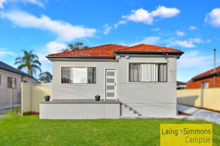 Main view of Homely house listing, 73 The Avenue, Bankstown NSW 2200