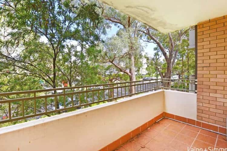 Second view of Homely unit listing, 5/88 Hunter Street, Hornsby NSW 2077