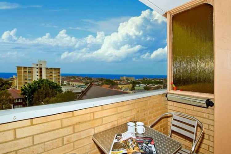 Fifth view of Homely studio listing, 813/212 Bondi Road, Bondi NSW 2026