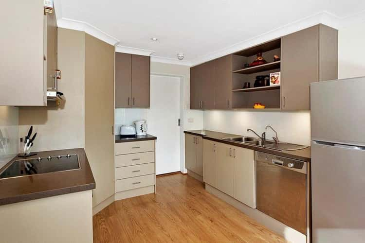 Third view of Homely unit listing, 3/7 Western Avenue, North Manly NSW 2100