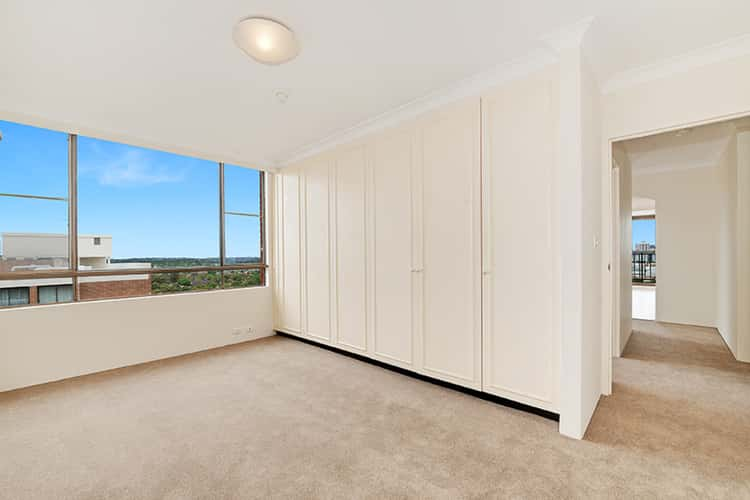 Fourth view of Homely apartment listing, 13A/3 Jersey Road, Artarmon NSW 2064