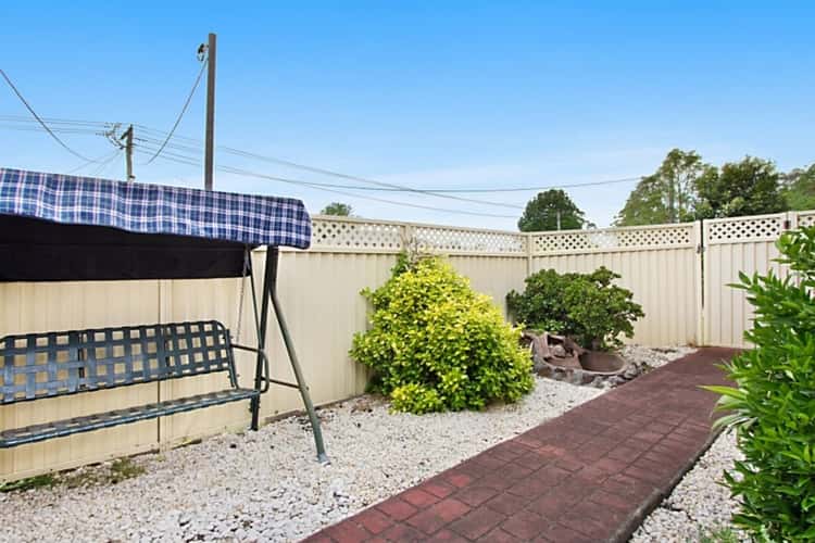 Fifth view of Homely townhouse listing, 1/6 Carinya Road, Girraween NSW 2145