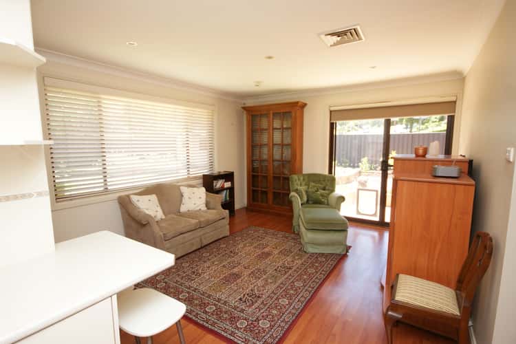 Second view of Homely house listing, 22 Wilkinson Ave, Kings Langley NSW 2147