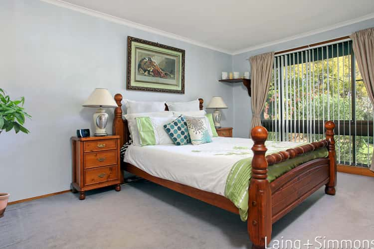 Sixth view of Homely house listing, 11 Exeter Grove, Kings Langley NSW 2147