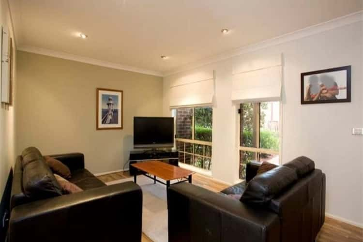 Second view of Homely townhouse listing, 6/40 Highfield Road, Quakers Hill NSW 2763