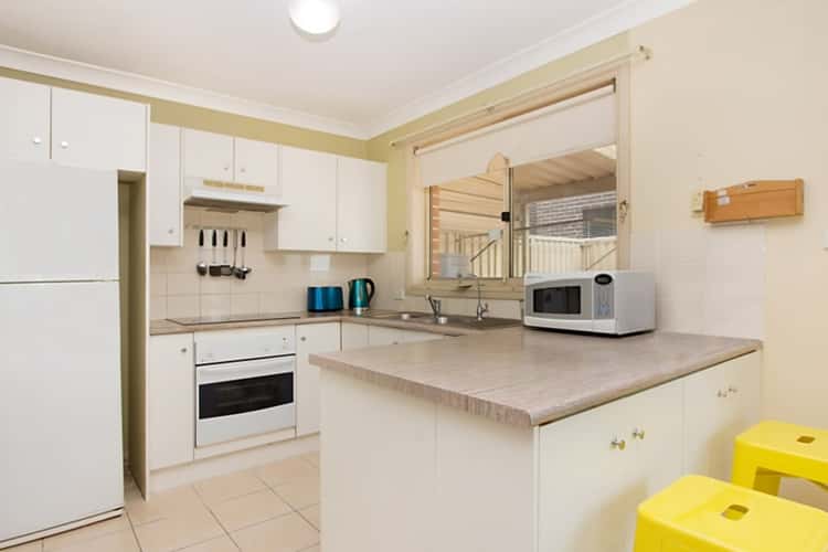 Third view of Homely townhouse listing, 1/6 Carinya Road, Girraween NSW 2145