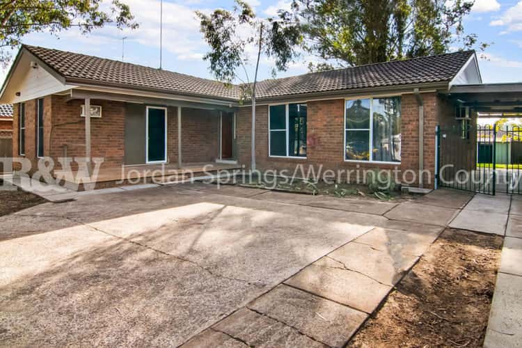 Main view of Homely house listing, 15 Cooper Street, Penrith NSW 2750