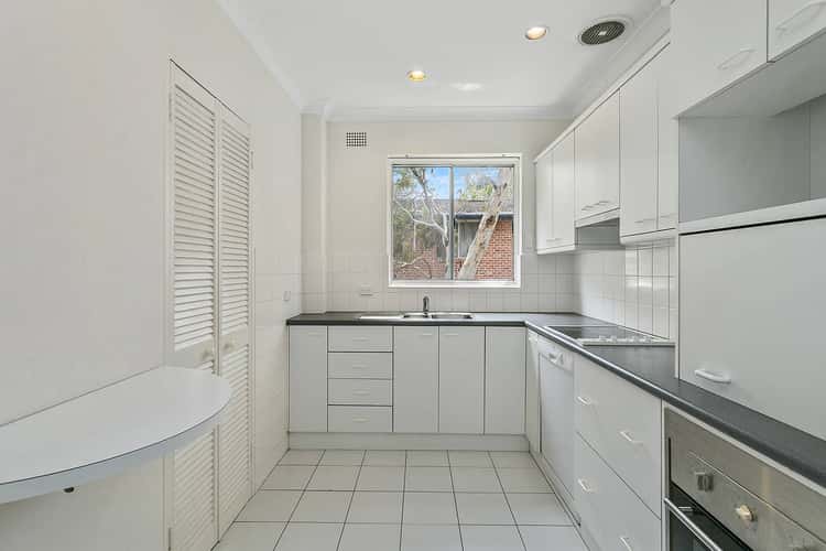 Second view of Homely apartment listing, 18/2-6 Bowen Street, Chatswood NSW 2067