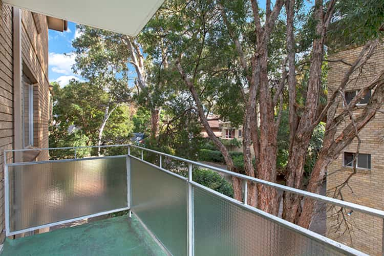 Third view of Homely unit listing, 15/142 Ernest Street, Crows Nest NSW 2065