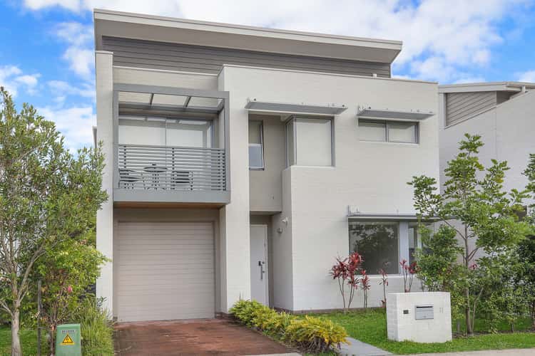 Main view of Homely house listing, 11 Fairsky St, South Coogee NSW 2034