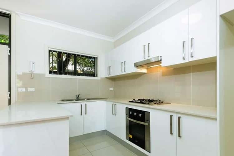 Second view of Homely townhouse listing, 3/21 St Ann Street, Merrylands NSW 2160
