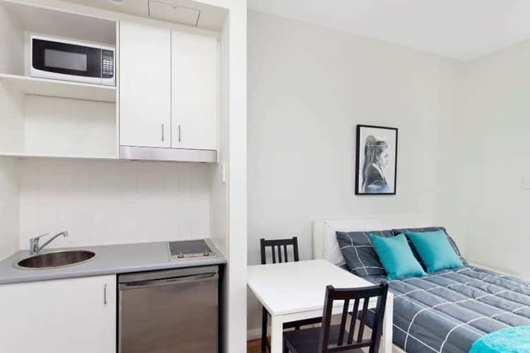 Third view of Homely studio listing, 1/14 Botany Street, Bondi Junction NSW 2022