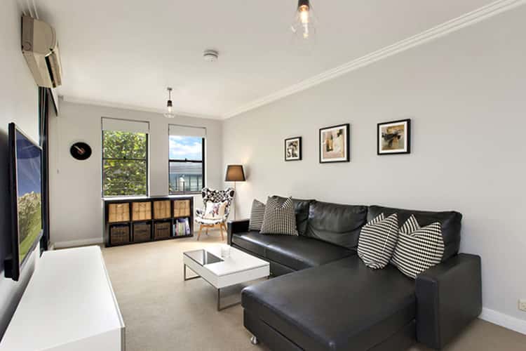 Main view of Homely unit listing, 50/236 Pacific Highway, Crows Nest NSW 2065
