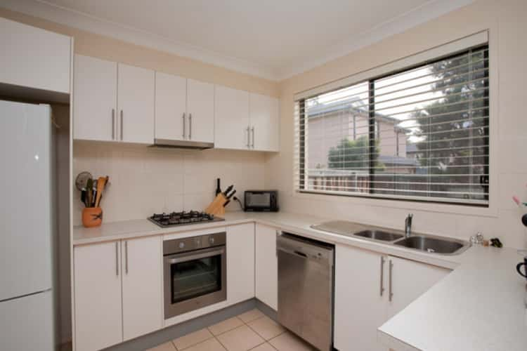 Second view of Homely house listing, 15 Tree Top Circuit, Quakers Hill NSW 2763