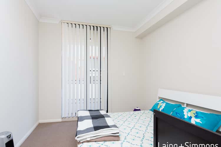 Fifth view of Homely apartment listing, 58/76-84 Railway Terrace, Merrylands NSW 2160