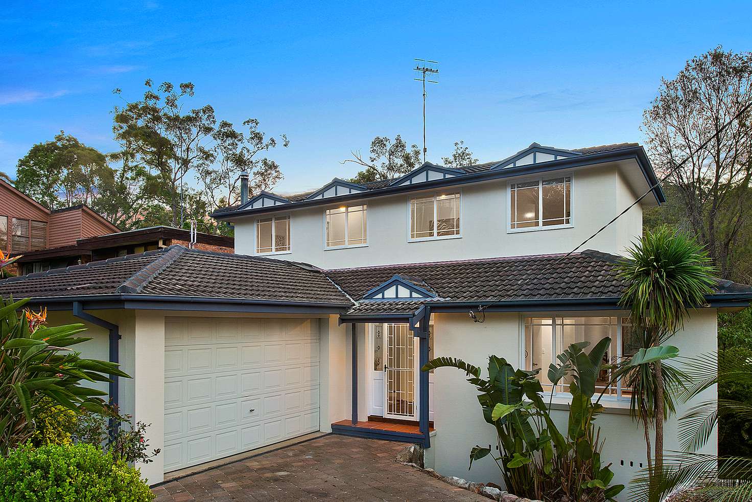 Main view of Homely house listing, 93 Warrina Street, Berowra Heights NSW 2082