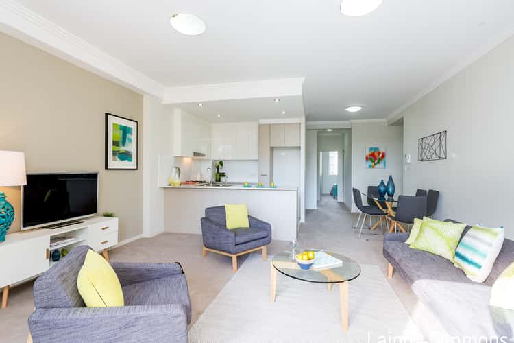 Main view of Homely apartment listing, 7/20 Victoria Road, Parramatta NSW 2150