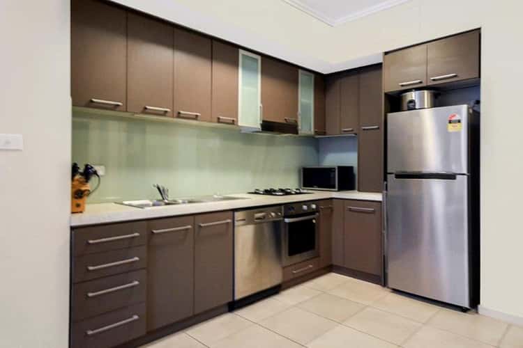 Second view of Homely apartment listing, G01/7 Wills Avenue, Bronte NSW 2024
