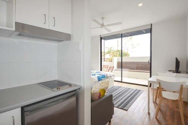 Second view of Homely studio listing, 18/14 Botany Street, Bondi Junction NSW 2022