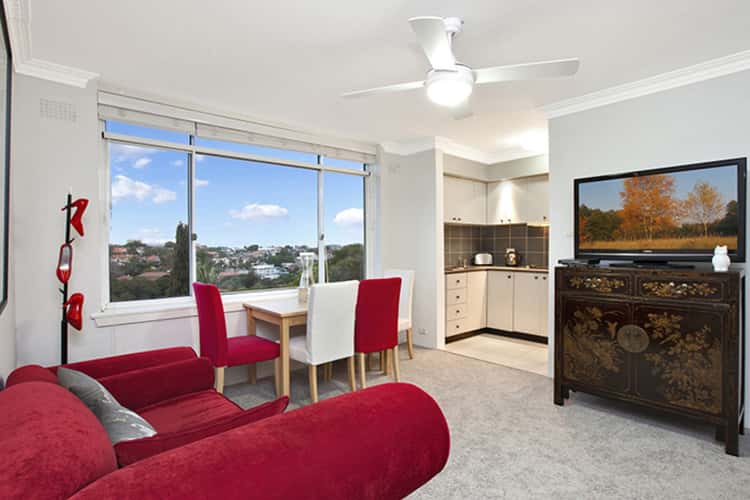 Main view of Homely unit listing, 8/46 Harriette Street, Neutral Bay NSW 2089