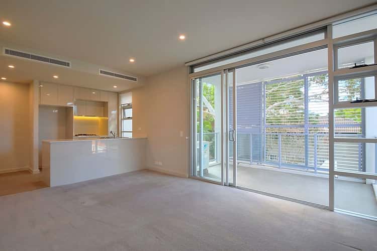 Second view of Homely apartment listing, 1206/9 Eric Road, Artarmon NSW 2064