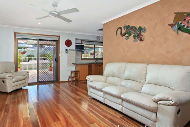 Second view of Homely house listing, 11 Exeter Grove, Kings Langley NSW 2147