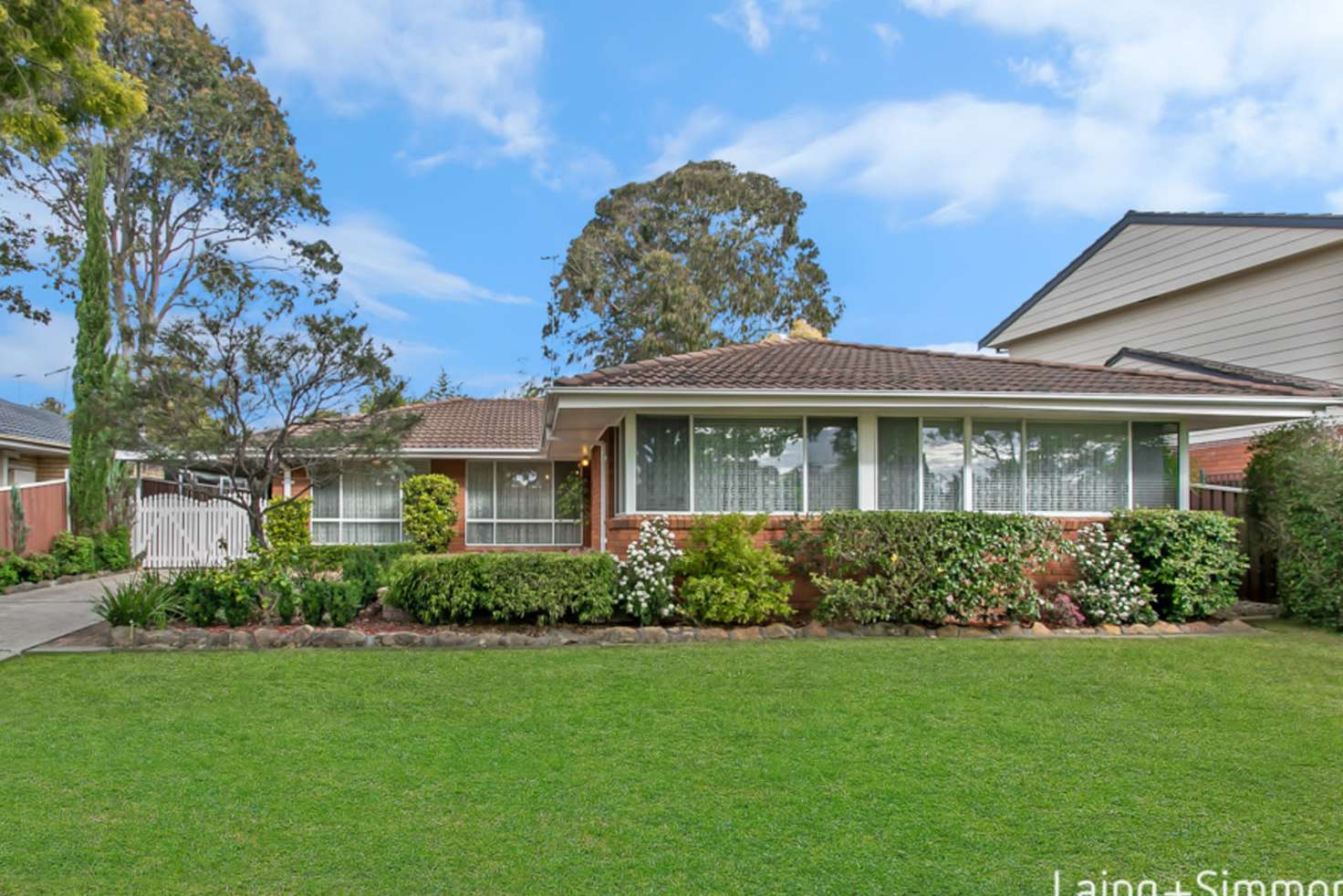 Main view of Homely house listing, 6 Plymouth Crescent, Kings Langley NSW 2147