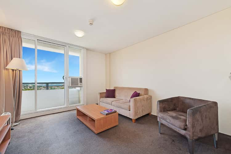 Second view of Homely apartment listing, 615/287 Military Road, Cremorne NSW 2090