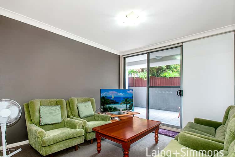 Third view of Homely unit listing, 9/26 Clifton Street, Blacktown NSW 2148