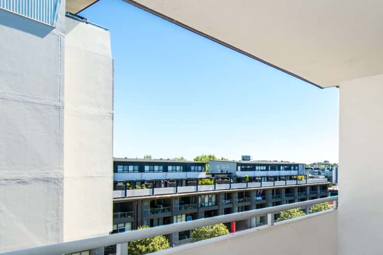 Second view of Homely apartment listing, L42/274 Botany Road, Alexandria NSW 2015