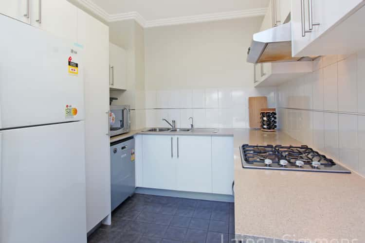 Third view of Homely unit listing, 70/21-29 Third Avenue, Blacktown NSW 2148