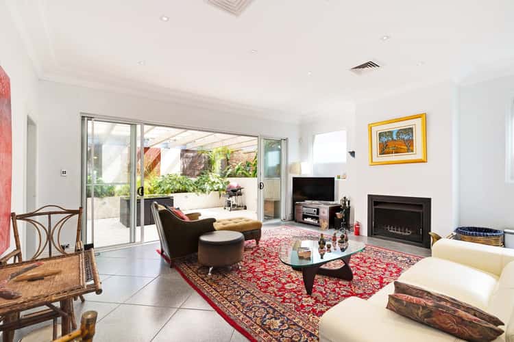 Second view of Homely house listing, 4 Warrah Street, Chatswood NSW 2067