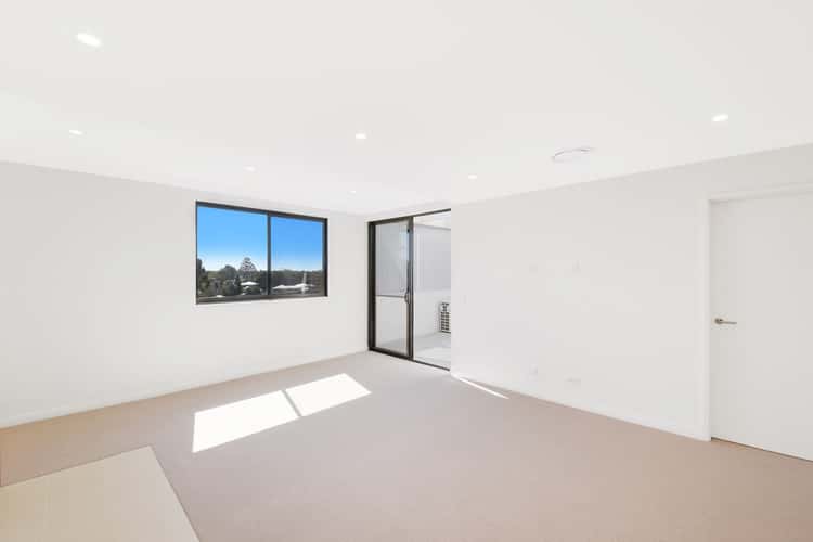 Fourth view of Homely apartment listing, 34/319-323 Peats Ferry Road, Asquith NSW 2077