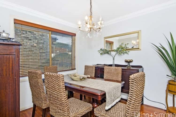 Third view of Homely house listing, 15 Anderson Road, Kings Langley NSW 2147