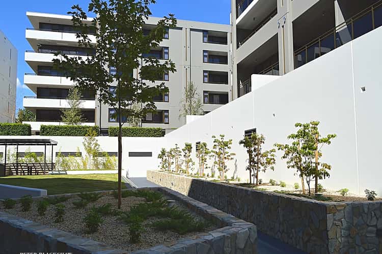 Main view of Homely apartment listing, 120/46 Macquarie Street, Barton ACT 2600