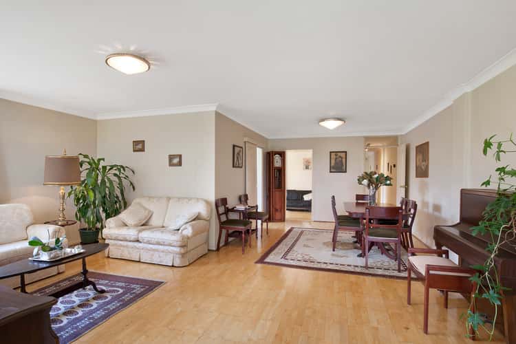 Main view of Homely apartment listing, 6/521 New South Head Road, Double Bay NSW 2028