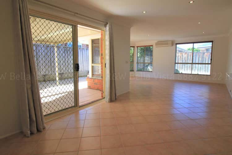 Third view of Homely house listing, 35. Marsden Ave, Kellyville NSW 2155