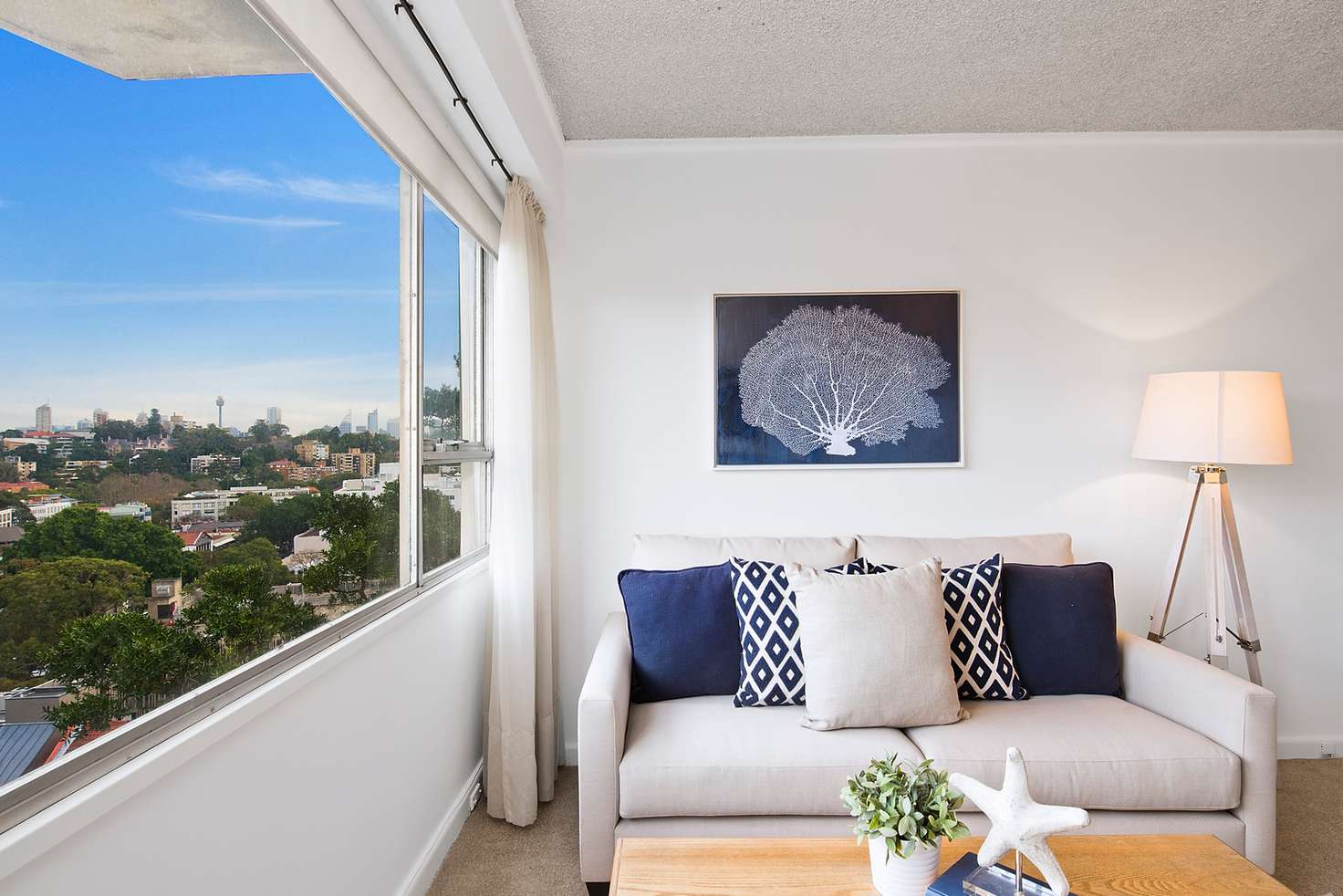 Main view of Homely apartment listing, 66/177 Bellevue Road, Bellevue Hill NSW 2023