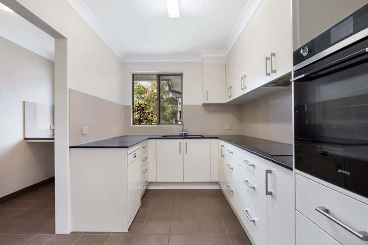 Main view of Homely unit listing, 11/5 Robert Street, Artarmon NSW 2064