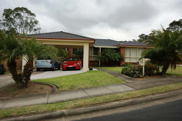 Main view of Homely house listing, 3 Morey Place, Kings Langley NSW 2147
