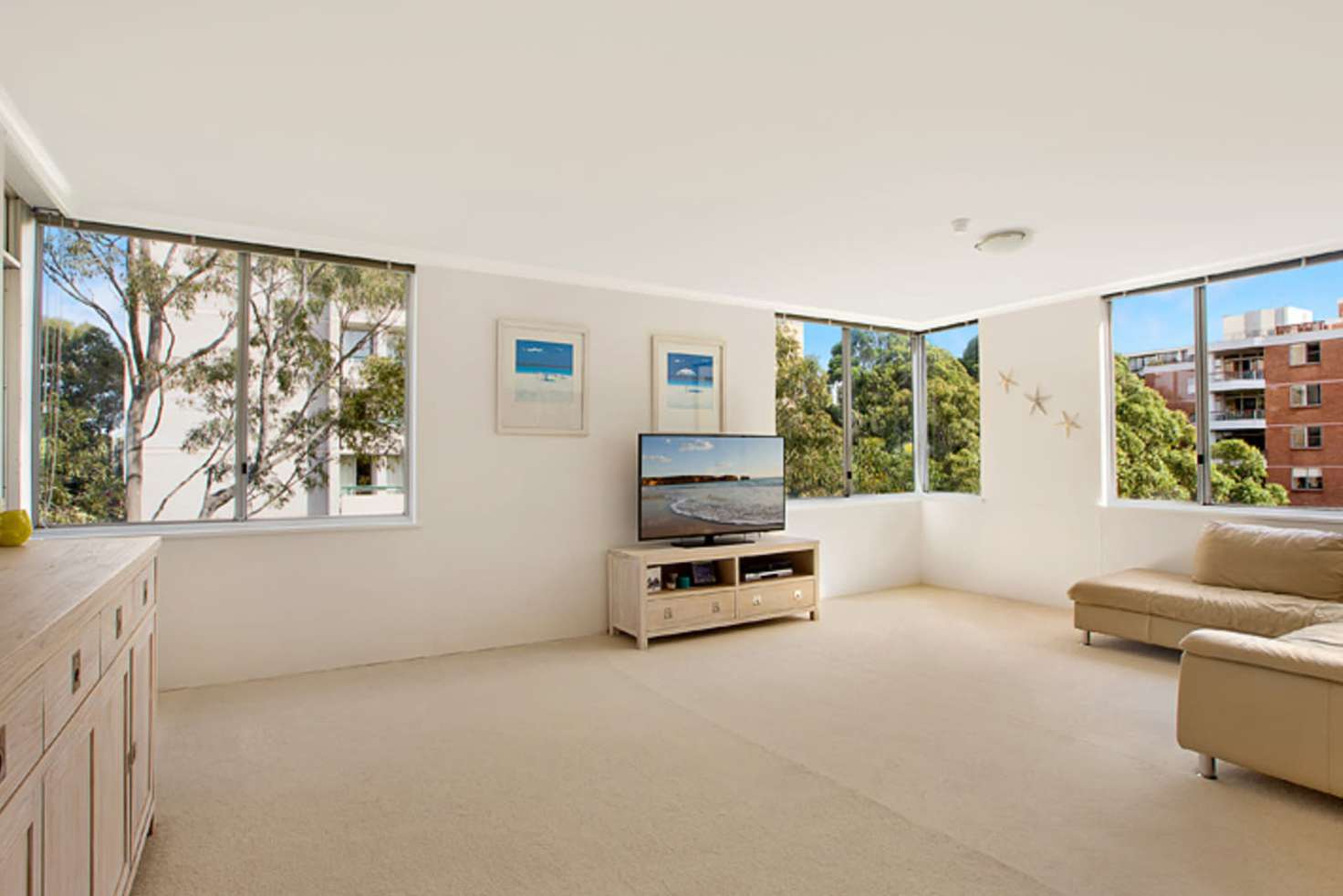 Main view of Homely unit listing, 603/2 Broughton Road, Artarmon NSW 2064