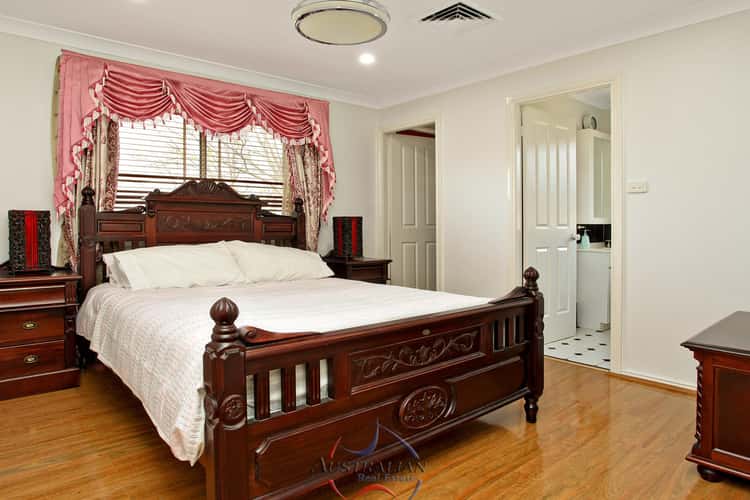Sixth view of Homely house listing, 18 Crestreef Drive, Acacia Gardens NSW 2763